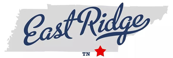 East Ridge Logo