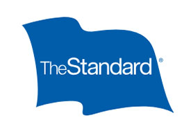 The Standard Logo